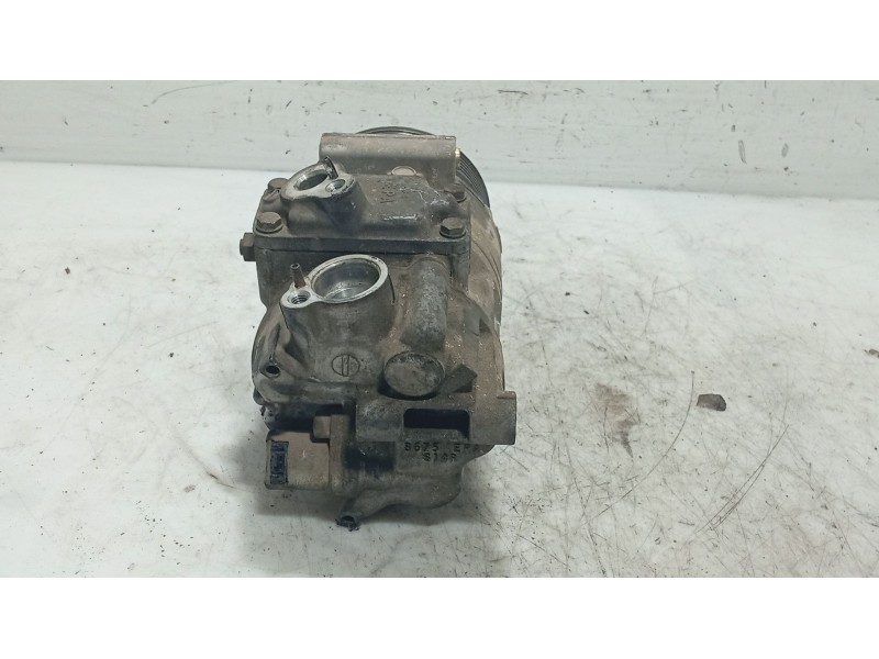 Recambio de compresor aire acondicionado para seat altea (5p1) 1.9 tdi referencia OEM IAM 1K0820808F  