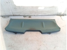 Recambio de bandeja trasera para chevrolet matiz (m200, m250) 0.8 referencia OEM IAM   