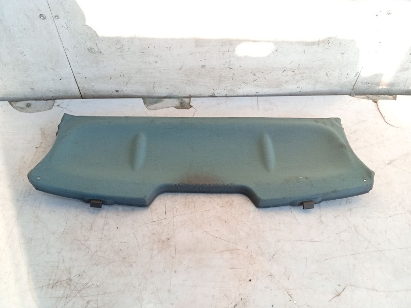 Recambio de bandeja trasera para chevrolet matiz (m200, m250) 0.8 referencia OEM IAM   