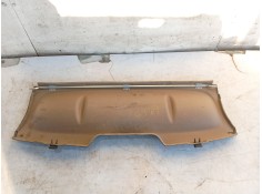 Recambio de bandeja trasera para chevrolet matiz (m200, m250) 0.8 referencia OEM IAM    2