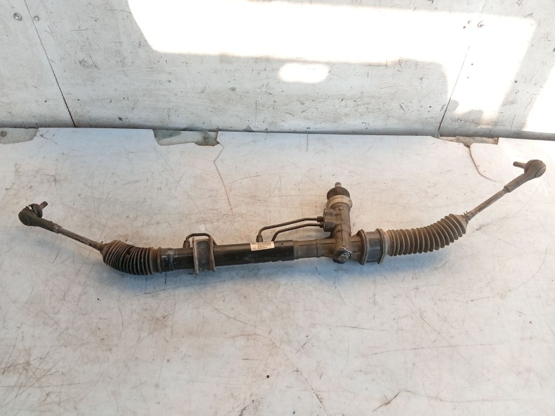 Recambio de cremallera direccion para chevrolet matiz (m200, m250) 0.8 referencia OEM IAM   