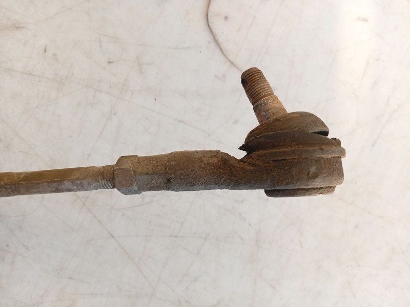 Recambio de cremallera direccion para chevrolet matiz (m200, m250) 0.8 referencia OEM IAM   