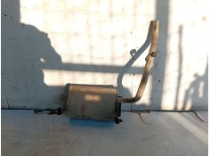 Recambio de tubo para chevrolet matiz (m200, m250) 0.8 referencia OEM IAM    2