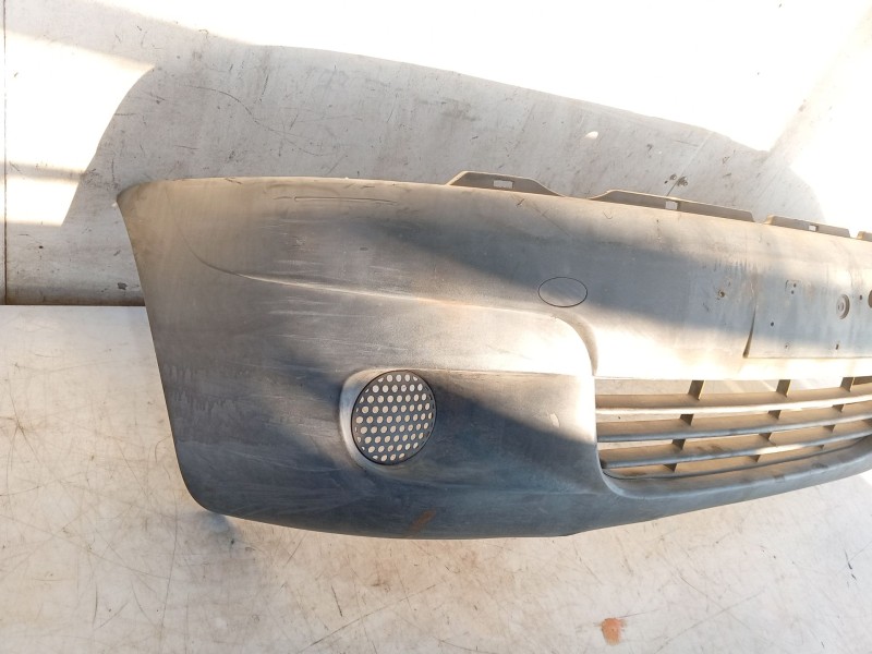 Recambio de paragolpes delantero para chevrolet matiz (m200, m250) 0.8 referencia OEM IAM   