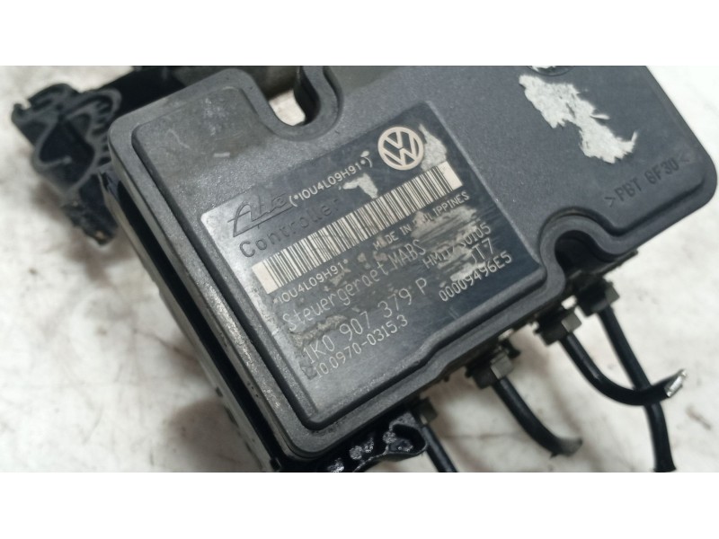 Recambio de abs para seat altea (5p1) 1.9 tdi referencia OEM IAM   