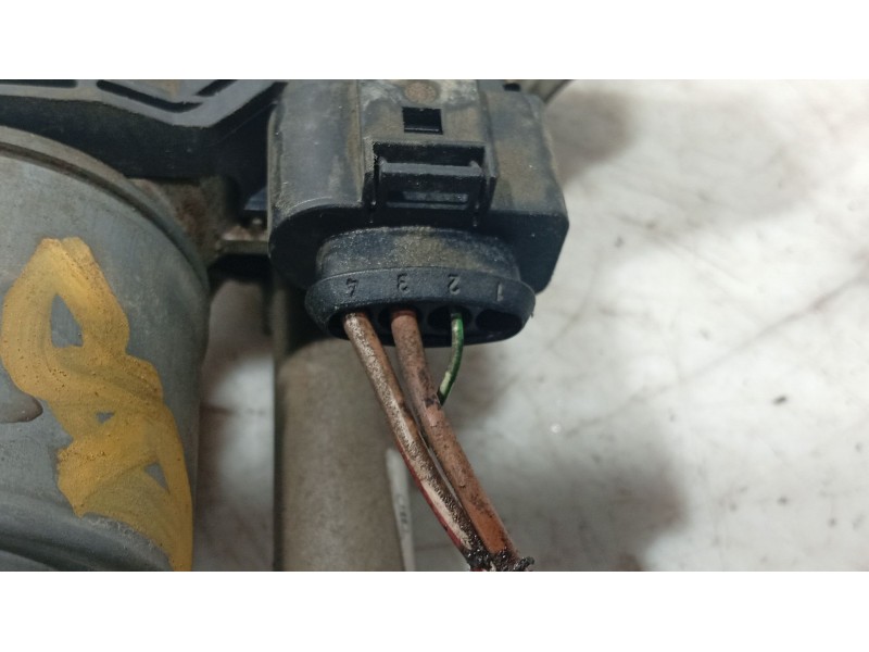 Recambio de motor limpia delantero para seat altea (5p1) 1.9 tdi referencia OEM IAM   
