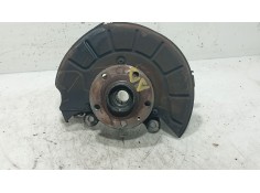 Recambio de mangueta delantera derecha para seat altea (5p1) 1.9 tdi referencia OEM IAM 1K0407256AA  