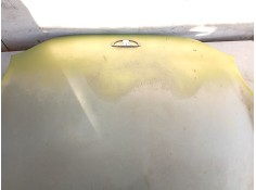 Recambio de capot para chevrolet matiz (m200, m250) 0.8 referencia OEM IAM    2