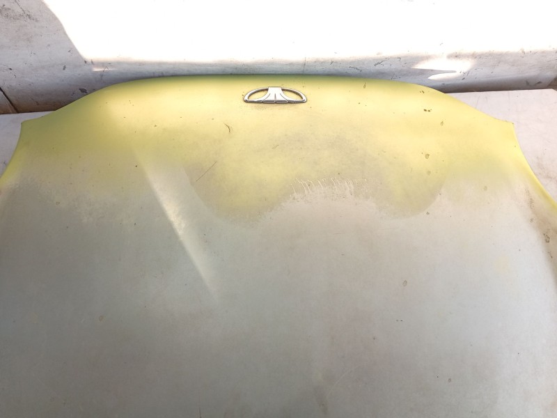 Recambio de capot para chevrolet matiz (m200, m250) 0.8 referencia OEM IAM   