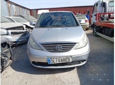 tata indica vista del año 2013