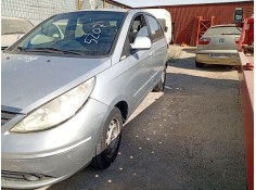 tata indica vista del año 2013 2