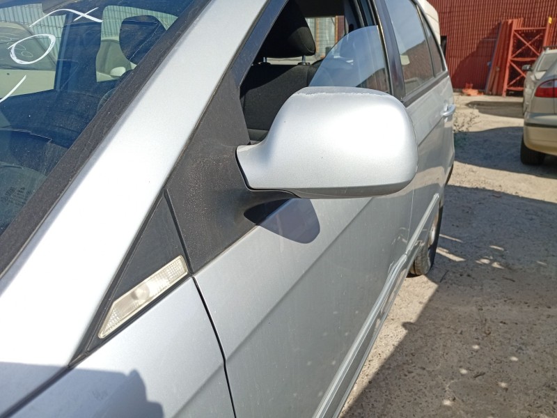 tata indica vista del año 2013