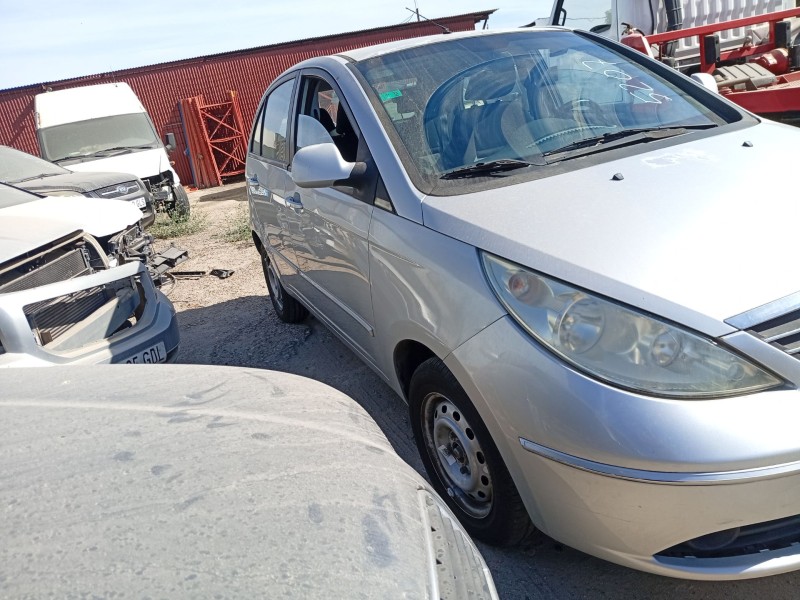 tata indica vista del año 2013