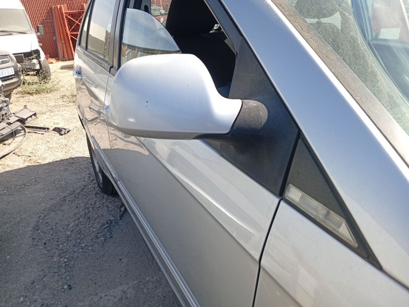 tata indica vista del año 2013