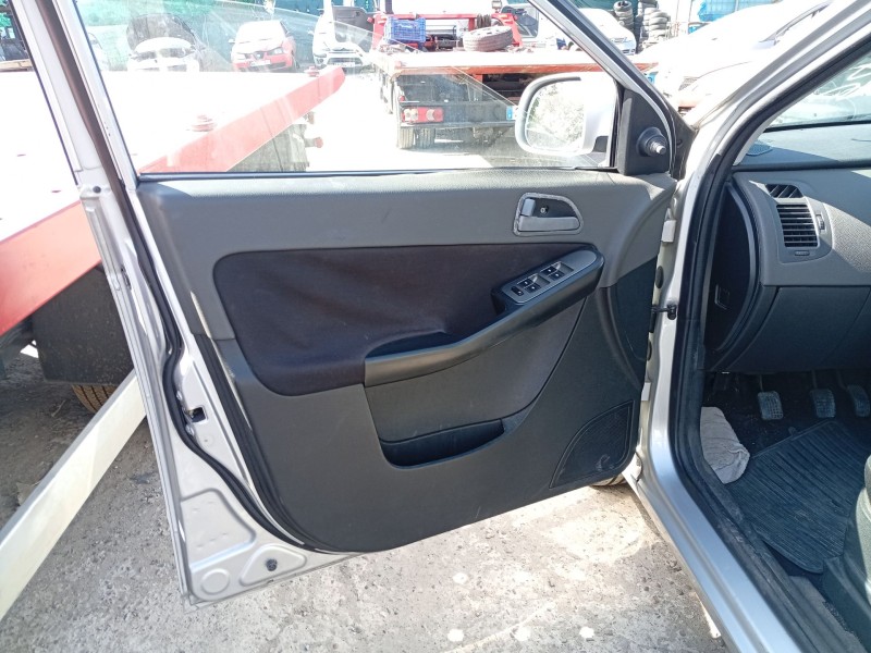 tata indica vista del año 2013
