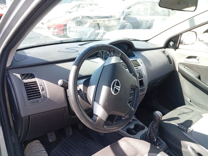 tata indica vista del año 2013