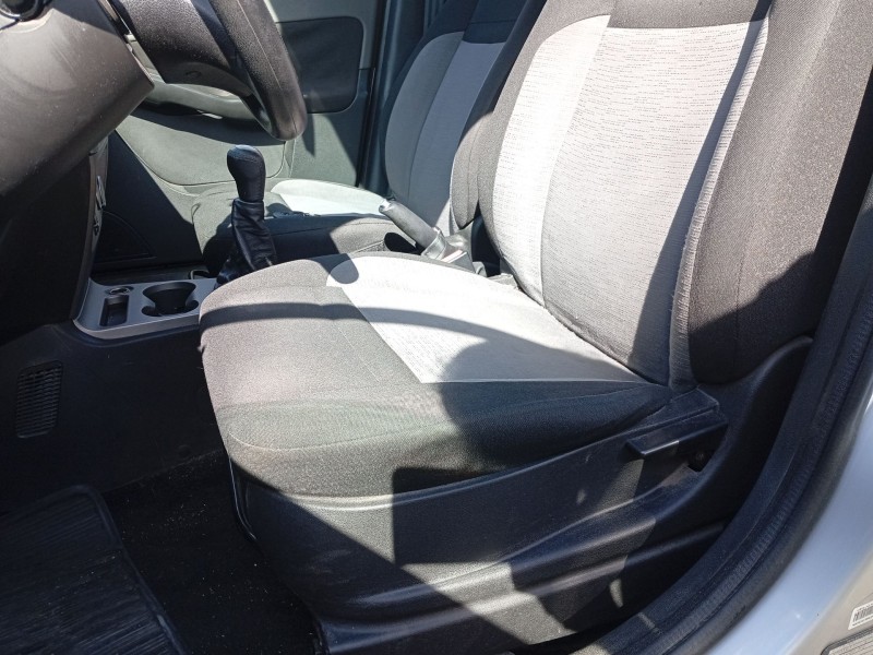 tata indica vista del año 2013