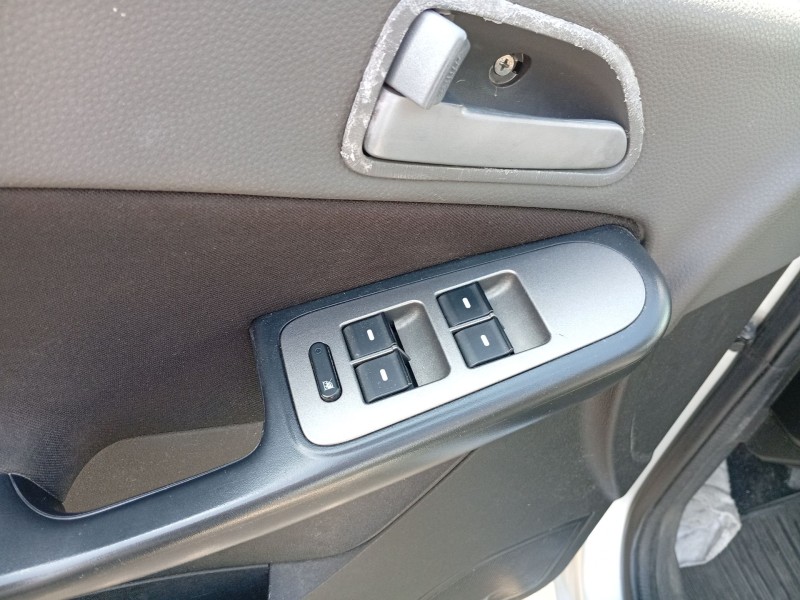 tata indica vista del año 2013