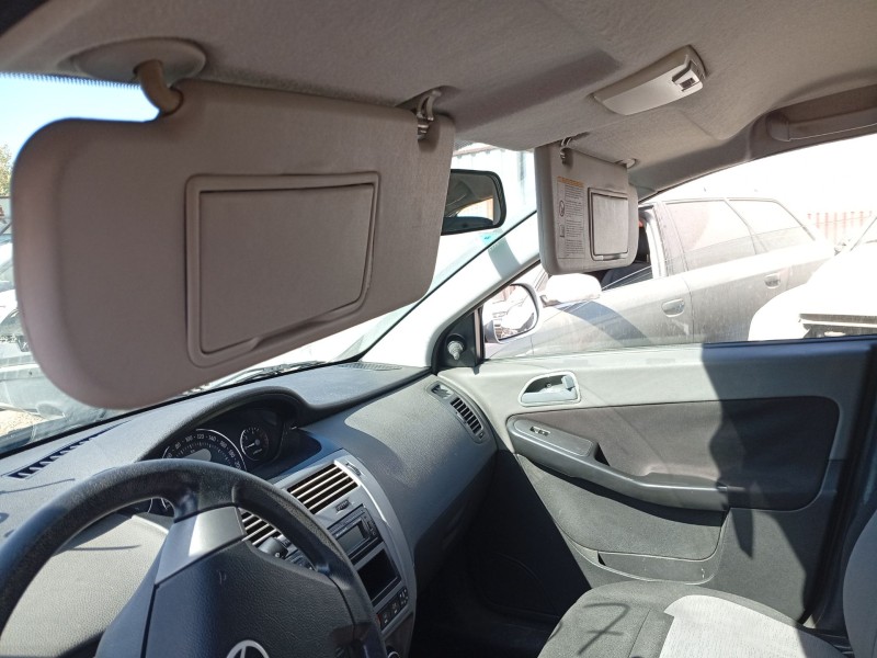 tata indica vista del año 2013