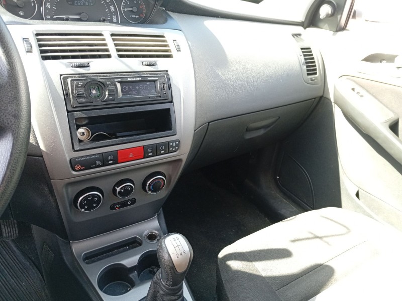 tata indica vista del año 2013