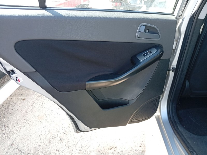 tata indica vista del año 2013
