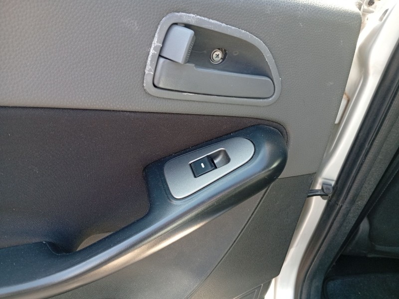 tata indica vista del año 2013