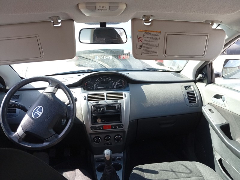 tata indica vista del año 2013