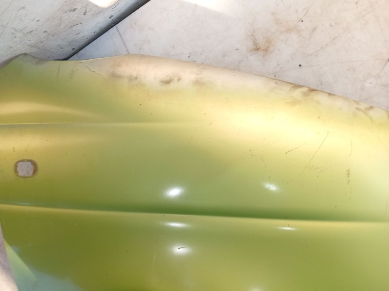 Recambio de aleta delantera derecha para chevrolet matiz (m200, m250) 0.8 referencia OEM IAM   