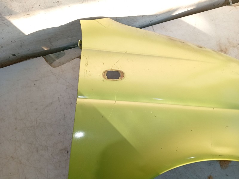 Recambio de aleta delantera derecha para chevrolet matiz (m200, m250) 0.8 referencia OEM IAM   