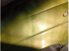 Recambio de aleta delantera izquierda para chevrolet matiz (m200, m250) 0.8 referencia OEM IAM    2