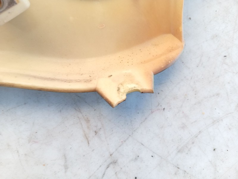 Recambio de moldura para chevrolet matiz (m200, m250) 0.8 referencia OEM IAM   