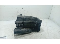 Recambio de caja filtro de aire para seat altea (5p1) 1.9 tdi referencia OEM IAM   