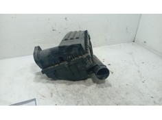Recambio de caja filtro de aire para seat altea (5p1) 1.9 tdi referencia OEM IAM    2
