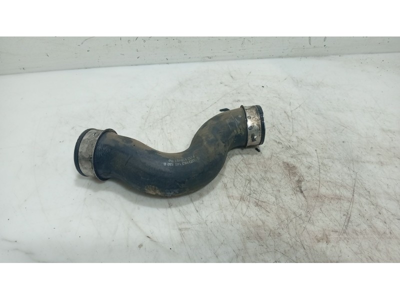 Recambio de tubo para seat altea (5p1) 1.9 tdi referencia OEM IAM   