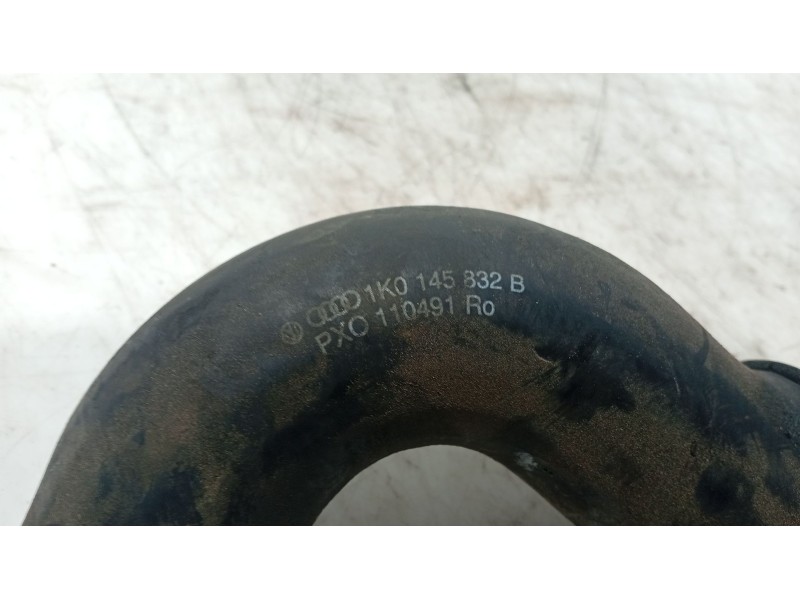 Recambio de tubo para seat altea (5p1) 1.9 tdi referencia OEM IAM   