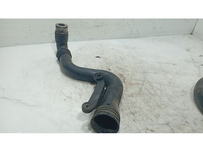 Recambio de tubo para seat altea (5p1) 1.9 tdi referencia OEM IAM   