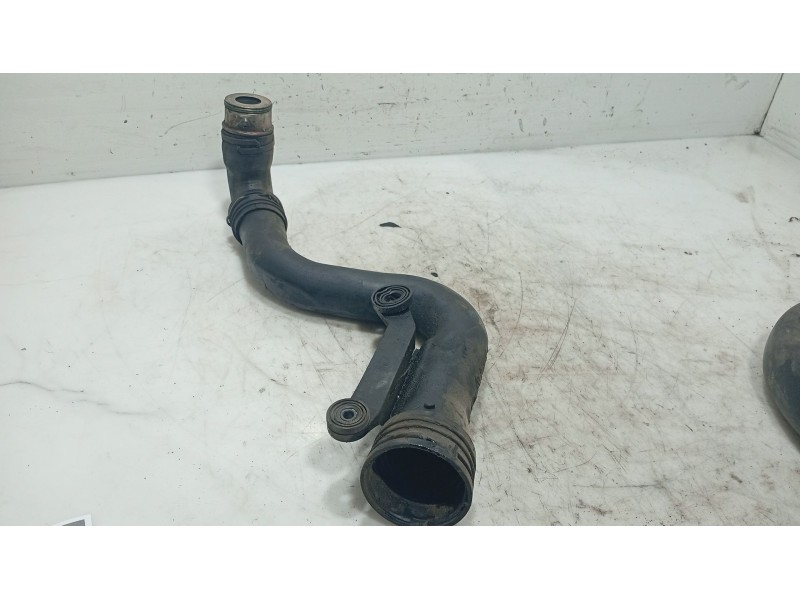 Recambio de tubo para seat altea (5p1) 1.9 tdi referencia OEM IAM   