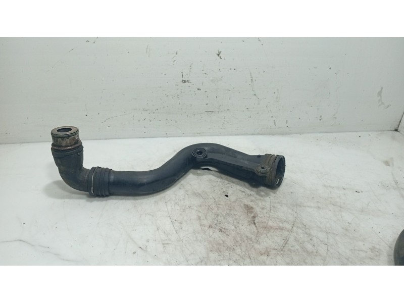 Recambio de tubo para seat altea (5p1) 1.9 tdi referencia OEM IAM   