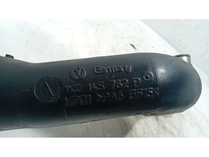 Recambio de tubo para seat altea (5p1) 1.9 tdi referencia OEM IAM   