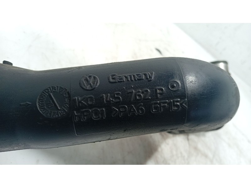 Recambio de tubo para seat altea (5p1) 1.9 tdi referencia OEM IAM   