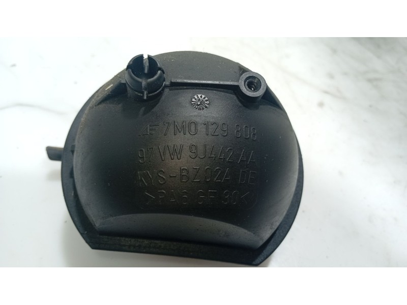 Recambio de tubo para seat altea (5p1) 1.9 tdi referencia OEM IAM   