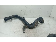 Recambio de tubo para seat altea (5p1) 1.9 tdi referencia OEM IAM   