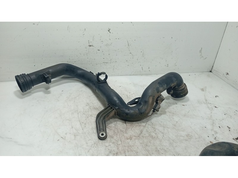 Recambio de tubo para seat altea (5p1) 1.9 tdi referencia OEM IAM   