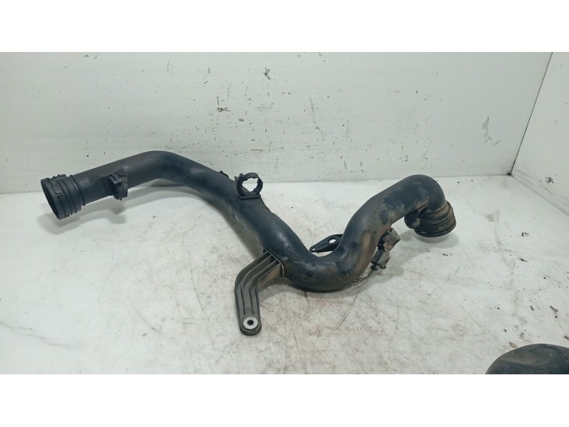 Recambio de tubo para seat altea (5p1) 1.9 tdi referencia OEM IAM   