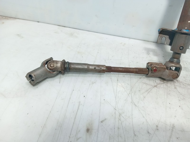 Recambio de columna direccion para chevrolet matiz (m200, m250) 0.8 referencia OEM IAM   