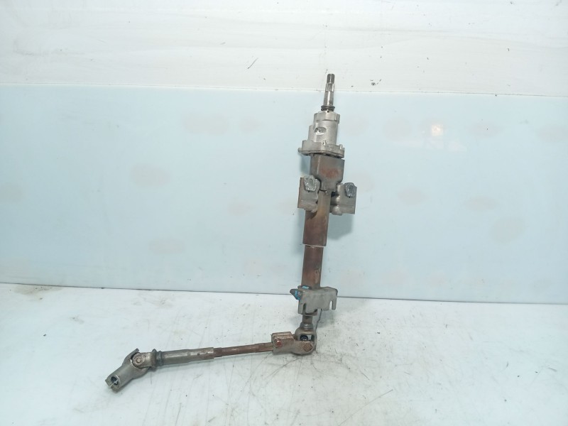 Recambio de columna direccion para chevrolet matiz (m200, m250) 0.8 referencia OEM IAM   