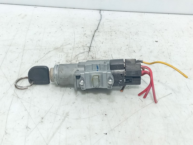 Recambio de conmutador de arranque para chevrolet matiz (m200, m250) 0.8 referencia OEM IAM   
