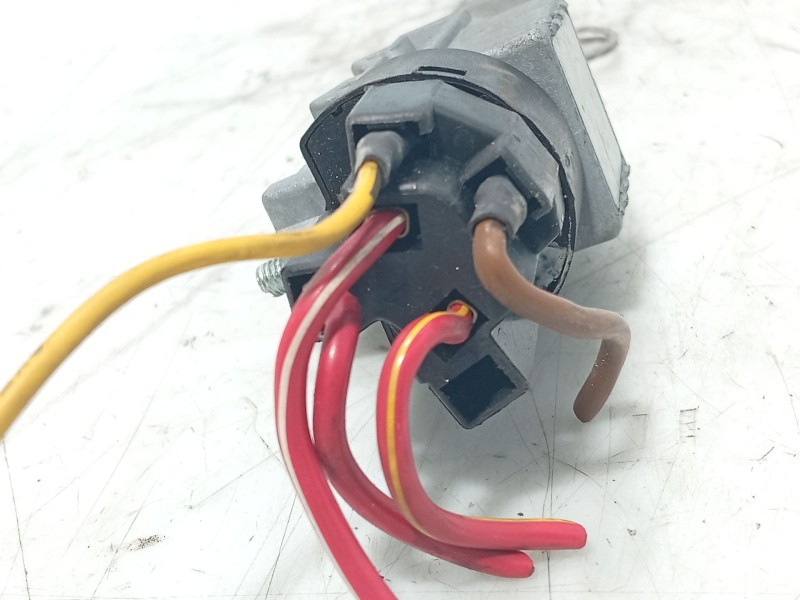 Recambio de conmutador de arranque para chevrolet matiz (m200, m250) 0.8 referencia OEM IAM   