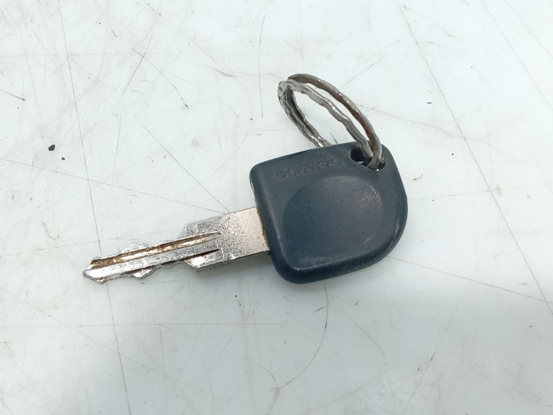Recambio de conmutador de arranque para chevrolet matiz (m200, m250) 0.8 referencia OEM IAM   