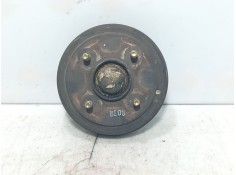 Recambio de tambor freno trasero derecho para chevrolet matiz (m200, m250) 0.8 referencia OEM IAM   